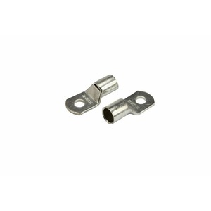 Наконечник кольцевой Rexant 08-0066 НК, 13 мм, 120 мм, ТМЛ (DIN) 120-12, 50шт