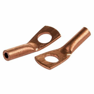 Наконечник Rexant 07-5302-1 ТМ 2,5–6–2,6 (2,5 мм -  6 мм) (в упак. 10 шт.)