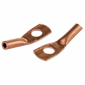 Наконечник Rexant 07-5304-1 ТМ 4–6–3 (4 мм -  6 мм) (в упак. 10 шт.)
