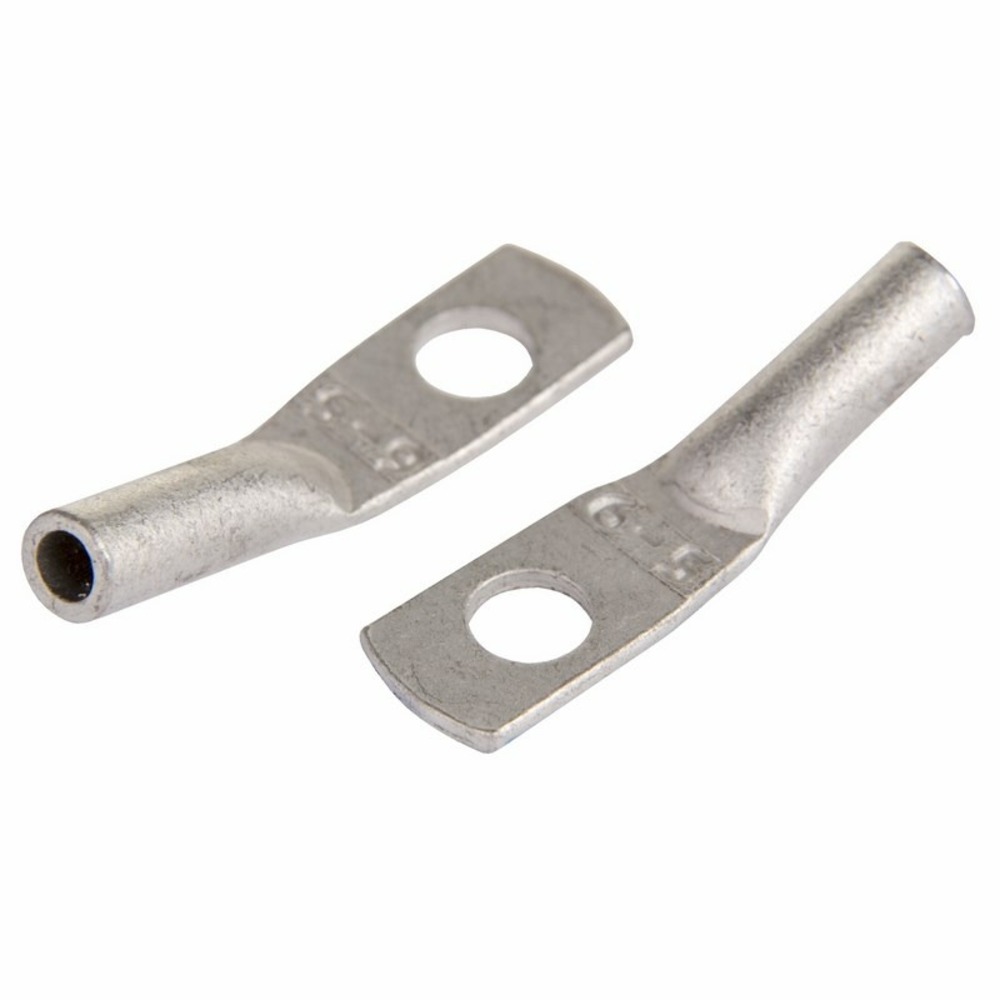 Наконечник Rexant 07-5305-4 ТМЛо 6–5 (6 мм -  5 мм) (в упак. 10 шт.)