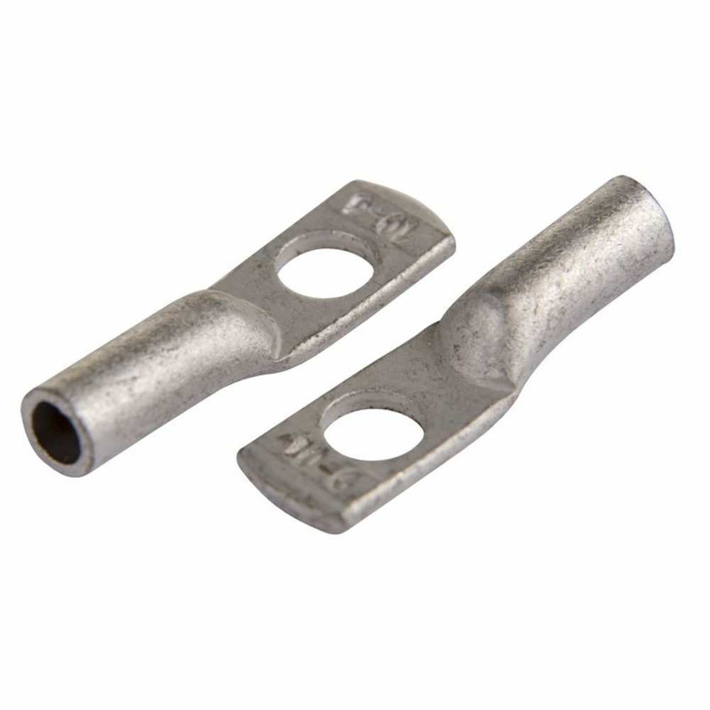 Наконечник Rexant 07-5308-4 ТМЛо 10–6 (10 мм -  6 мм) (в упак. 5 шт.)
