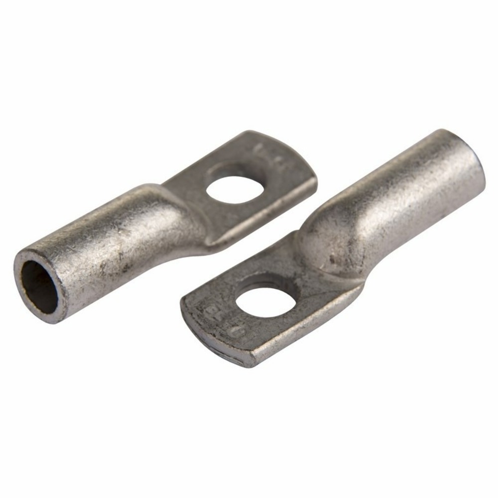 Наконечник Rexant 07-5316-4 ТМЛо 35–8 (35 мм -  8 мм) (в упак. 5 шт.)