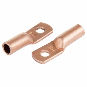 Наконечник Rexant 07-5356-4 ТМо 25–6 (25 мм -  6 мм) (в упак. 5 шт.)