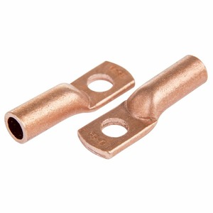 Наконечник Rexant 07-5357-4 ТМо 35–8 (35 мм -  8 мм) (в упак. 5 шт.)