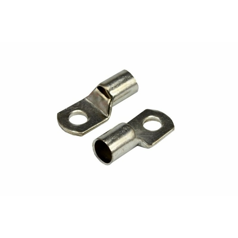 Наконечник кольцевой Rexant 08-2103 НК, 5.2 мм, 2.5 мм, ТМЛ (DIN) 2.5-5, 100шт
