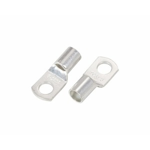 Наконечник кольцевой Rexant 08-2131 НК, 5.2 мм, 6 мм, ТМЛ (DIN) 6-5, 100шт