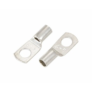 Наконечник кольцевой Rexant 08-2118 НК, 8.4 мм, 50 мм, ТМЛ (DIN) 50-8, 100шт
