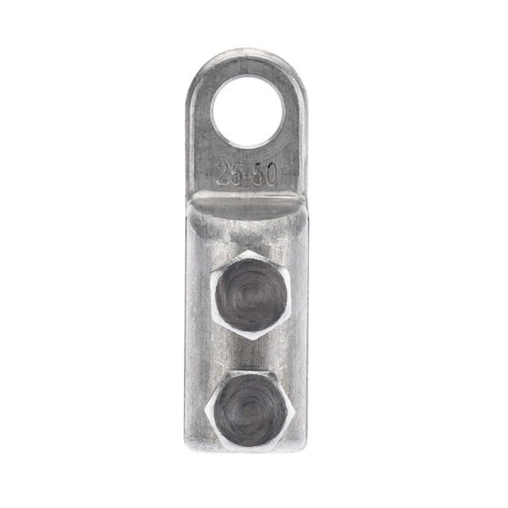 Наконечник болтовой Rexant 07-4117 2НБ-1-005 (25-50) (в упак. 20 шт.)