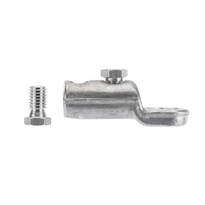 Наконечник болтовой Rexant 07-4117 2НБ-1-005 (25-50) (в упак. 20 шт.)