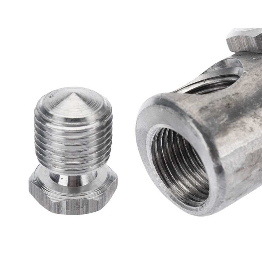 Наконечник болтовой Rexant 07-4118 2НБ-2-005 (70-120) (в упак. 5 шт.)