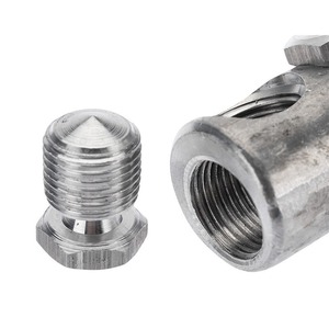 Наконечник болтовой Rexant 07-4118 2НБ-2-005 (70-120) (в упак. 5 шт.)
