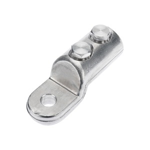 Наконечник болтовой Rexant 07-4119 2НБ-3-005 (150-240), (в упак. 3 шт.)