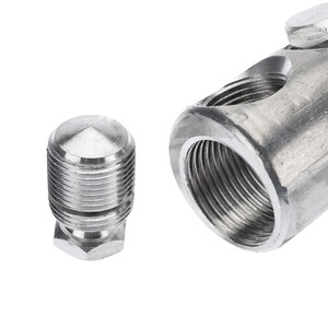 Наконечник болтовой Rexant 07-4119 2НБ-3-005 (150-240), (в упак. 3 шт.)