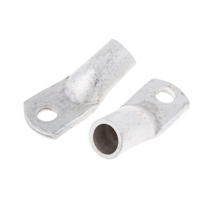 Наконечник Rexant 07-5343-5 ТМЛ 240–16–24 (240мм - 24мм) ГОСТ 7386-80 (в упак. 25шт)