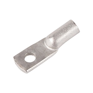 Наконечник медный луженый Rexant 07-5329-5 ТМЛ 95–10–16 (95мм - 16мм) ГОСТ 7386-80 (в упак. 25 шт.)