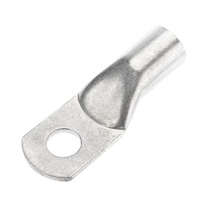 Наконечник медный луженый Rexant 07-5325-6 ТМЛ-Р 70–10 (70мм - 10мм) (в упак. 50 шт.)