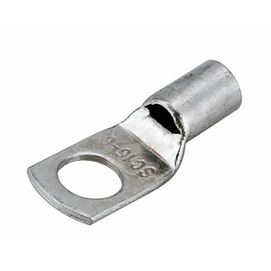 Наконечник кольцевой Rexant 08-2112 6.5 мм, 16 мм, ТМЛ (DIN) 16-6 (100 штук)