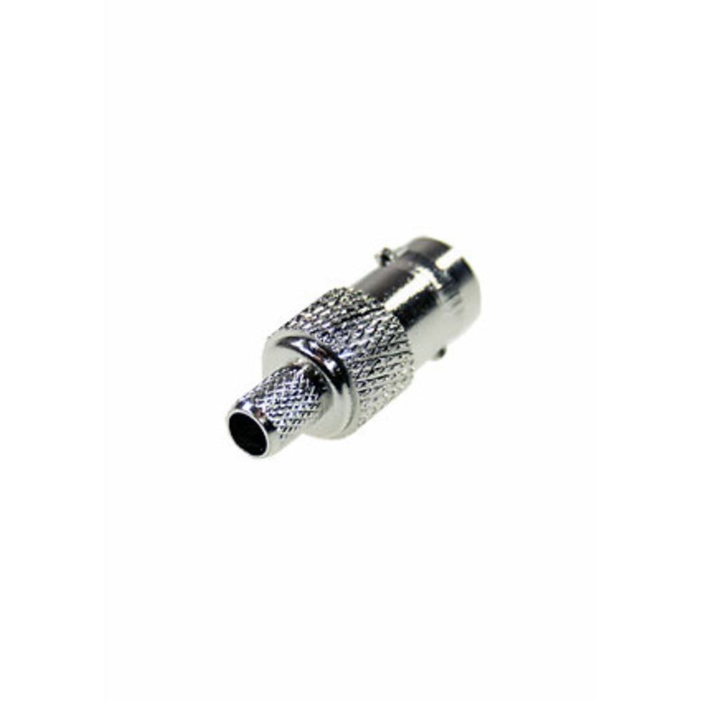 Разъем BNC (Мама) Rexant 05-3112 гнездо BNC RG-59 обжим (1 штука)