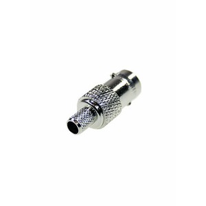 Разъем BNC (Мама) Rexant 05-3112 гнездо BNC RG-59 обжим (1 штука)