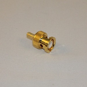 Разъем BNC (Папа) Ixos XS225 BNC Plug