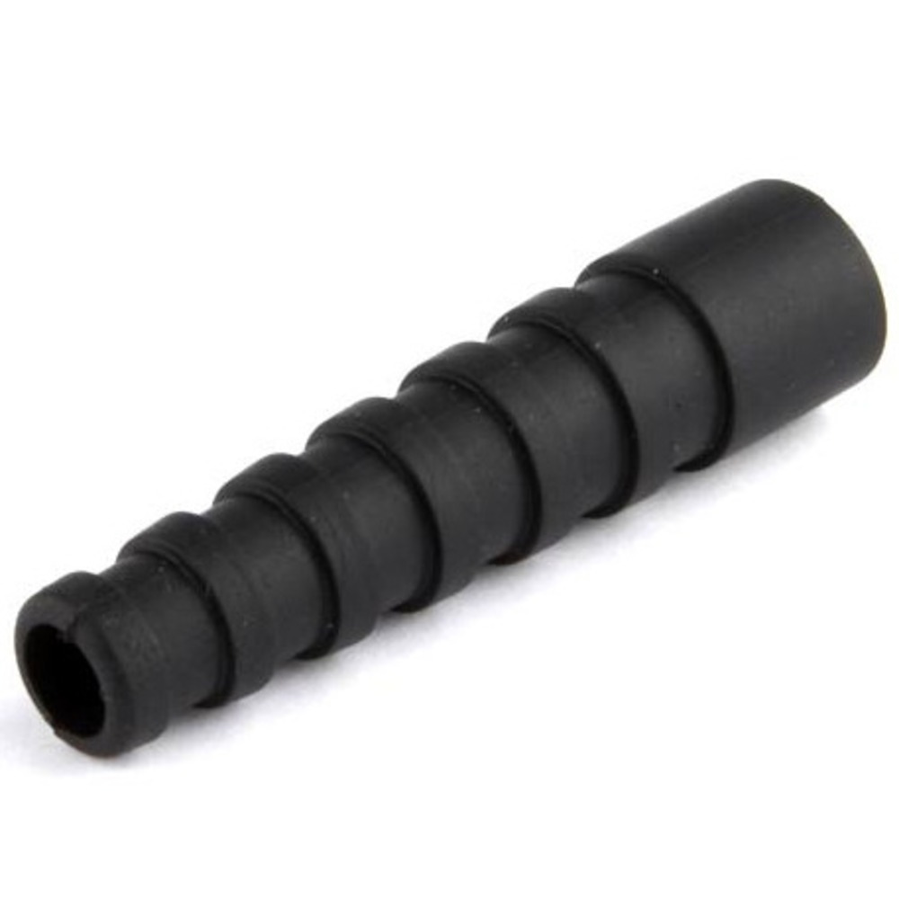 Изолирующий колпачок Hyperline BOOT-BNC-RG58 (1 шт)