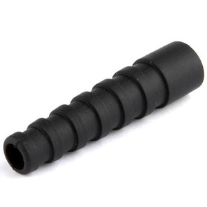 Изолирующий колпачок Hyperline BOOT-BNC-RG58 (1 шт)