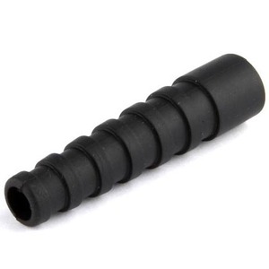 Разъем BNC (Папа) Hyperline BOOT-BNC-RG59 (1 шт)