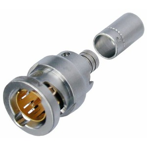 Разъем BNC (Папа) Neutrik NBNC75BIJ9-D