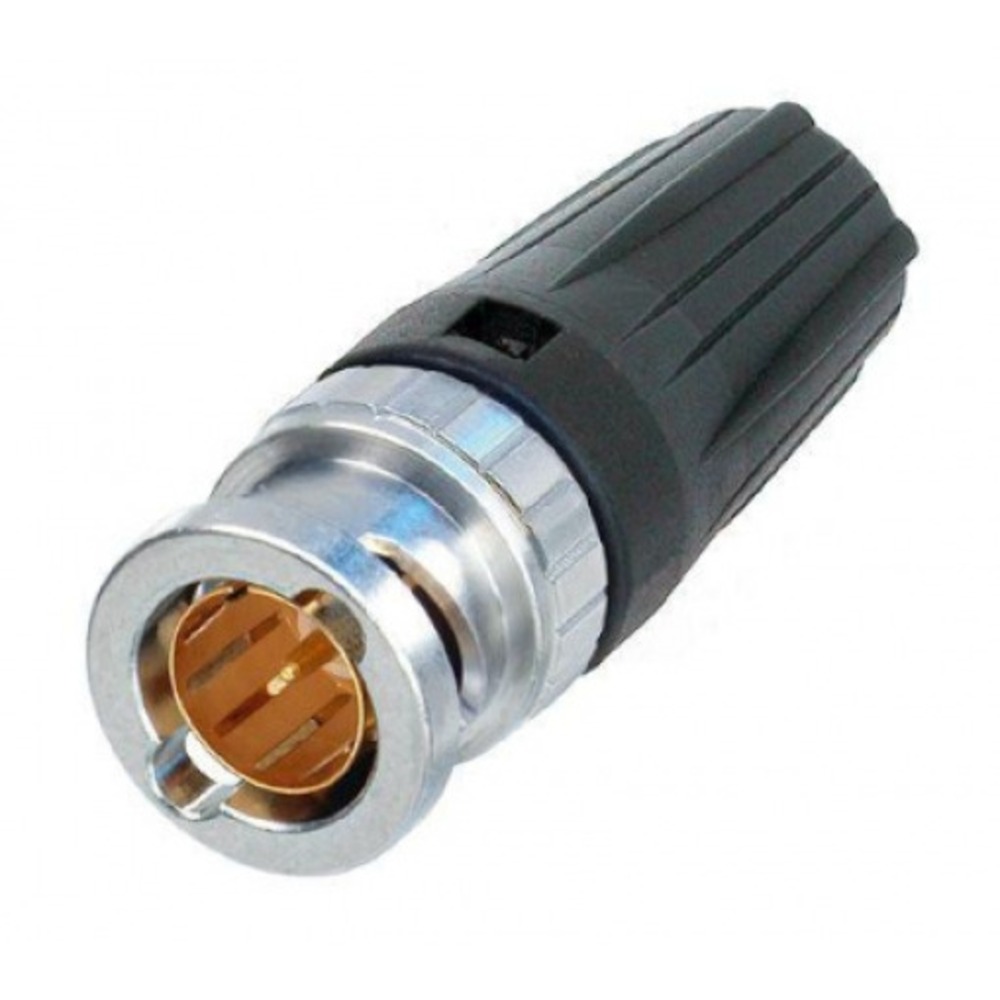 Разъем BNC (Папа) Neutrik NBNC75BXU13
