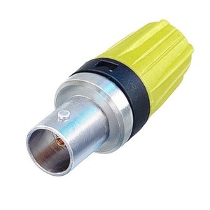 Разъем BNC (Папа) Neutrik NBTB75CNN5