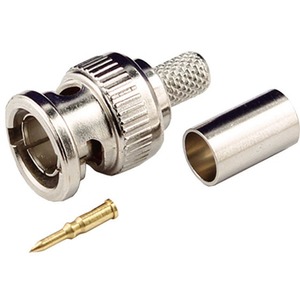 Разъем BNC (Папа) Lazso APBC15-5G(100)