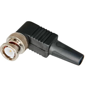 Разъем BNC (Папа) Lazso APBC13-5G(100)