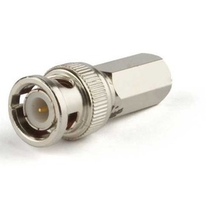 Разъем BNC (Папа) Lazso APBT11-RG59(100)