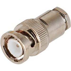 Разъем BNC (Папа) Rexant 05-3013 штекер BNC RG-6 пайка (01-006С)