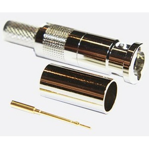 Разъём micro BNC Canford 48-5032