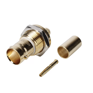 Разъем BNC (Папа) HIC-ON BNC0.8/3.7FEH