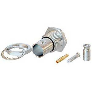 Терминал BNC Neutrik NBTB75IFI4