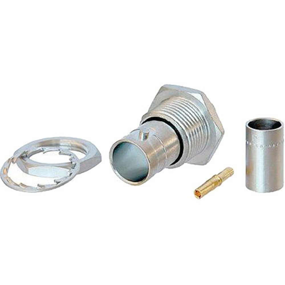 Терминал BNC Neutrik NBNB75ILP9