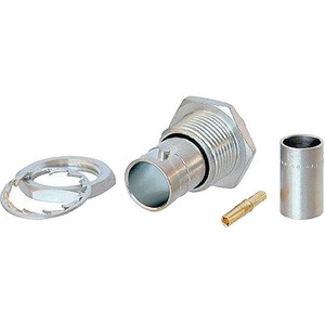 Терминал BNC Neutrik NBNB75ILP9