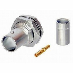 Терминал BNC Neutrik NBNB75GLP9