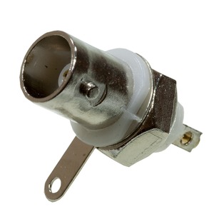 Терминал BNC Rexant 05-3103 гнездо BNC на корпус пластик (1 штука)
