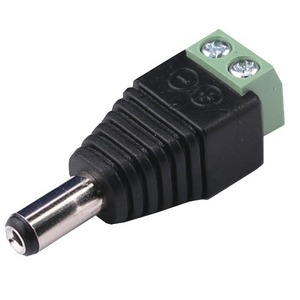 Разъем DC Lazso AP008