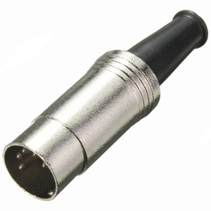 Разъем DIN (Папа) MrCable MRD322