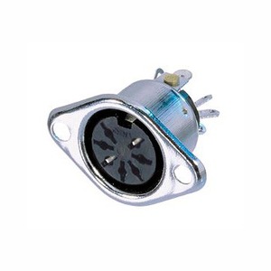 Терминал DIN REAN Connectors NYS326