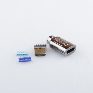 Разъем HDMI (Папа) MrCable MRH901
