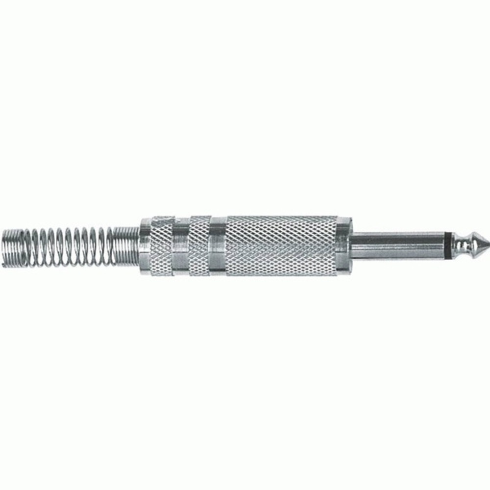 Разъем Jack (Mono) Proel S235