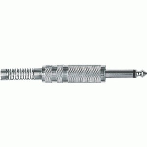 Разъем Jack (Mono) Proel S235