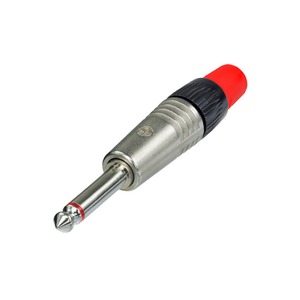 Разъем Jack (Mono) Neutrik NP2C-T10AA
