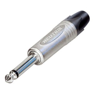 Разъем Jack (Mono) Neutrik NP2X-POS