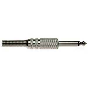 Разъем Jack (Mono) Stagg 001H